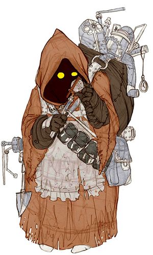 jawa wink