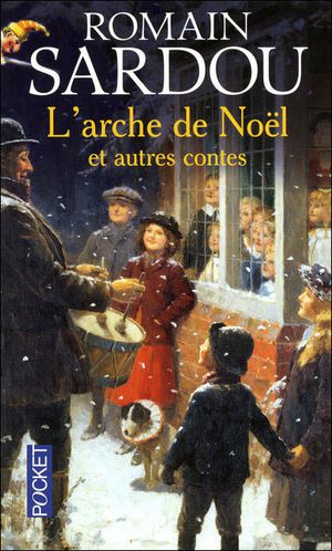 L-arche-de-noel