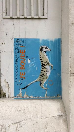 Paris Graffiti5 51
