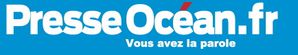 Logo Presse Océan