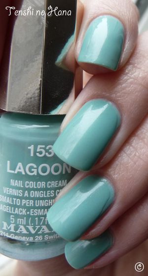 lagoon 4