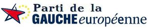 gauche européenne
