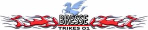 logo site bresse trike