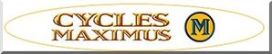 Logo cyclesmaximus