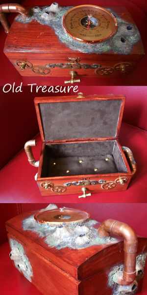 Old Treasure