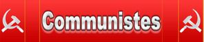 Communistes-logo