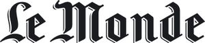 logo monde