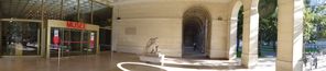 Musée des beaux artos orléans clodelle
