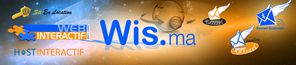 wisma webinteractifservices maroc 2013