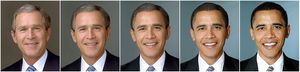 bush-obama-morph