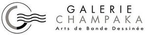 Champaka Galerie Logo