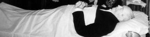 1996.09.07 ABSCON 1 chez Babcia enterrement Dzadza