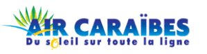 Logo Air Caraibes