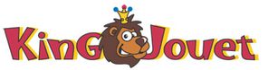 logo king jouet