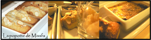 Café gourmand