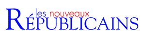 new logo républicains seul