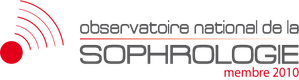 logo observatoire national sophro