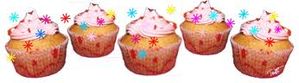 cupcakes