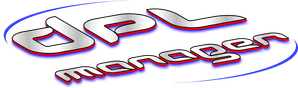 Logo dpl