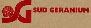 SUD GERANIUM