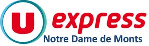 Logo U Express NDM