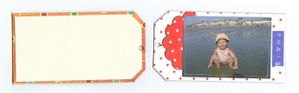 Mini tag 6