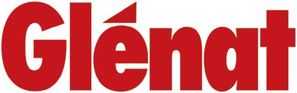 Glénat - logo
