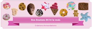 Box Boutons