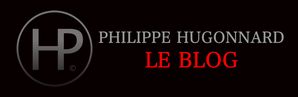 NOUVEAU LOGO PHILIPPE HUGONNARD