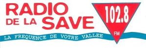 radio de la save
