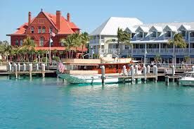 FLORIDE Key West