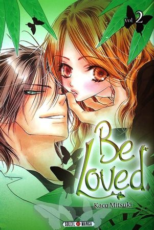 Be loved T.II 1