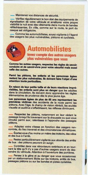 Automobilistes