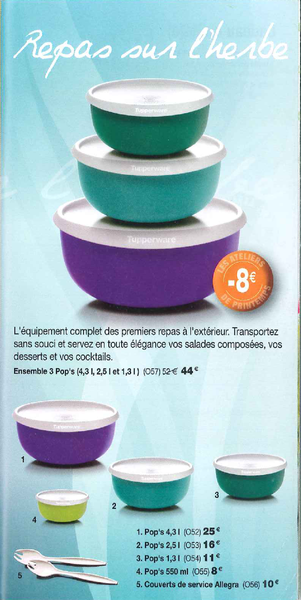 PROMO 6 AVRIL 2013