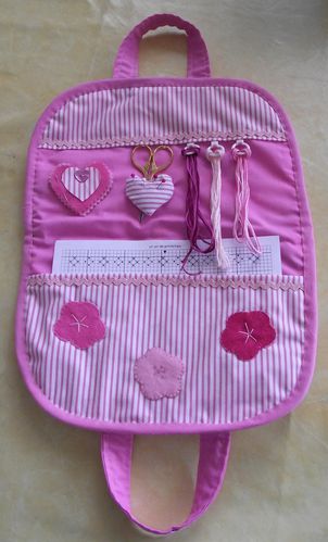 trousse de titival 1