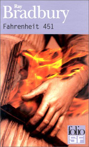 Fahrenheit 451 (Français)