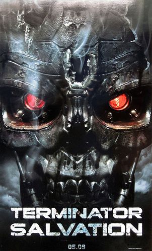 terminator salvation