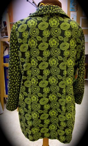 couture 3594