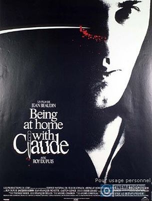 Claude-a