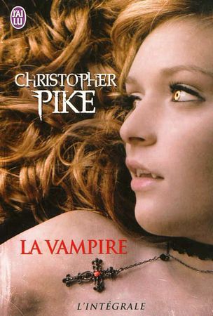 la vampire intégrale