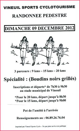 vineuil 2012