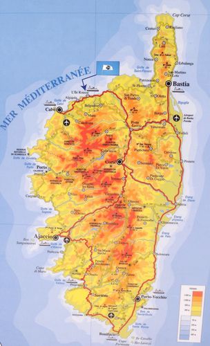 Map-Corsica-Relief 1154