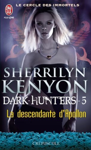 la descendante d'apollon