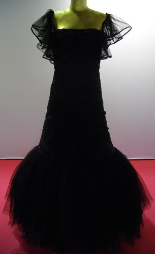 dentelle-robe noire4