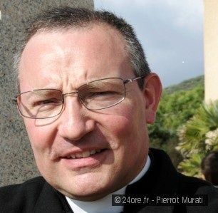 Un intrus confirme à la Frate! Abbe-mercury