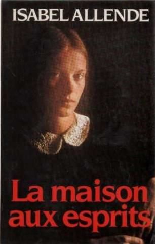 maison esprits