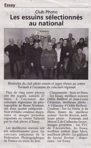 article