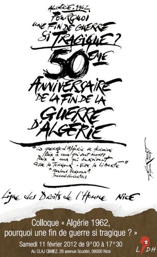 Ernest Pignon Ernest - 1962-2012