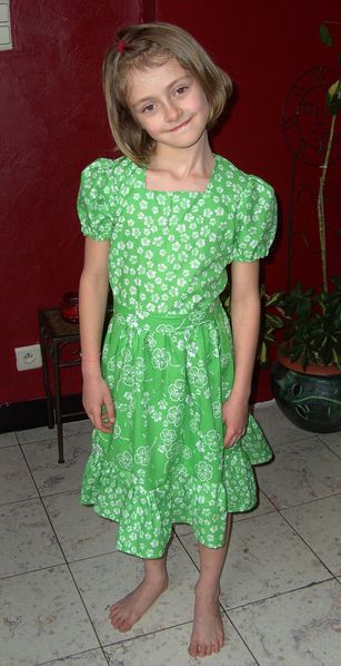lilou verte 2