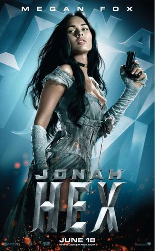 Jonah Megan